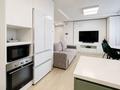 3-бөлмелі пәтер · 90 м² · 10/21 қабат, Бухар жырау 20Б — Кабанбай Батыра, бағасы: 800 000 ₸ в Астане, Есильский р-н — фото 3