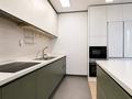 3-бөлмелі пәтер · 90 м² · 10/21 қабат, Бухар жырау 20Б — Кабанбай Батыра, бағасы: 800 000 ₸ в Астане, Есильский р-н — фото 5
