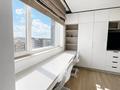 3-бөлмелі пәтер · 90 м² · 10/21 қабат, Бухар жырау 20Б — Кабанбай Батыра, бағасы: 800 000 ₸ в Астане, Есильский р-н — фото 9