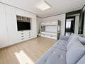 3-бөлмелі пәтер · 90 м² · 10/21 қабат, Бухар жырау 20Б — Кабанбай Батыра, бағасы: 800 000 ₸ в Астане, Есильский р-н — фото 10