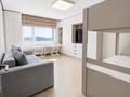 3-бөлмелі пәтер · 90 м² · 10/21 қабат, Бухар жырау 20Б — Кабанбай Батыра, бағасы: 800 000 ₸ в Астане, Есильский р-н — фото 11
