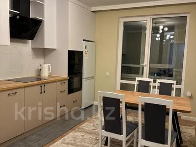 Аренда квартир в Алматы: 2-комнатная квартира · 75 м² · 8/12 этаж · помесячно, Торекулова 95 — Сейфуллина за 450 000 〒 2-комнатная квартира · 75 м² · 8/12 этаж · помесячно, Торекулова 95 — Сейфуллина за 450 000 〒 в Алматы, Алмалинский р-н