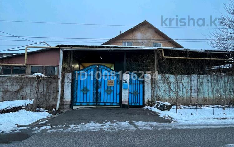 Үйдің бір бөлігі · 6 бөлме · 120 м² · 8 сот., мкр Акбулак, Сарытогай 26 — Сарытогай 26, бағасы: 85 млн ₸ в Алматы, Алатауский р-н — фото 2