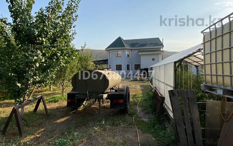 Отдельный дом · 6 комнат · 350 м² · 25 сот., Красный восток за 85 млн ₸ в Есик — фото 7