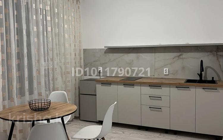 1-комнатная квартира · 33 м² · 2/9 этаж, Уч. квартал 305 140/1 за 170 000 ₸ в Жанатурмысе — фото 3