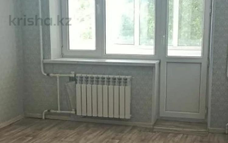 1-комнатная квартира, 34 м², 3/5 этаж помесячно, мкр Строитель 43