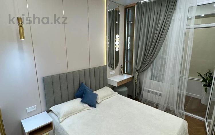 2-комнатная квартира · 40 м² · 4/12 этаж, Райымбека 162/3 за 48 млн ₸ в Алматы — фото 8