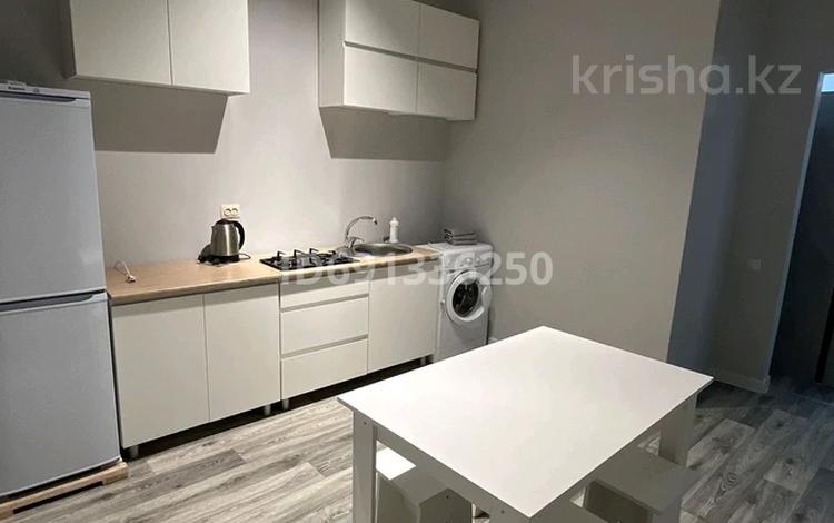 1-комнатная квартира, 45 м², 5/6 этаж помесячно, мкр. Алтын орда 228/2