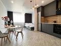 1-комнатная квартира · 45 м² · 16/20 этаж, Гагарина 310 за 25 000 ₸ в Алматы, Бостандыкский р-н — фото 2
