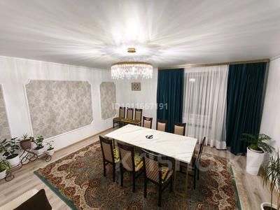 3-комнатная квартира · 109 м² · 3/7 этаж, проспект Н. Назарбаева 215 — ЖК Алтын Арман за 49.5 млн 〒 в Костанае, Костанай-2