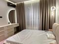 2-бөлмелі пәтер · 50 м² · 6/18 қабат, Егизбаева 3, 5 — Каныша Сатпаева, бағасы: 400 000 ₸ в Алматы, Бостандыкский р-н