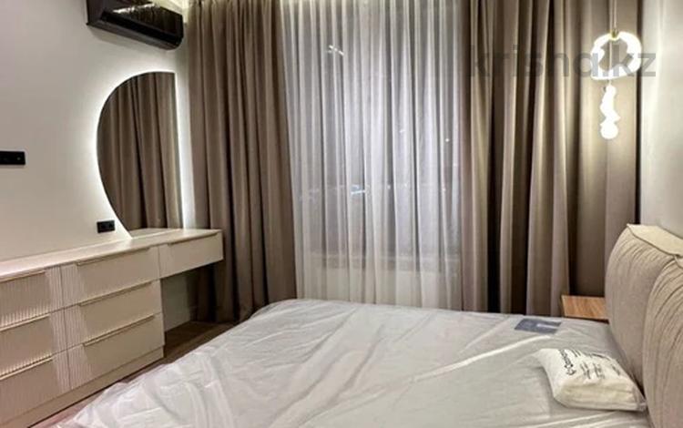 2-бөлмелі пәтер · 50 м² · 6/18 қабат, Егизбаева 3, 5 — Каныша Сатпаева, бағасы: 400 000 ₸ в Алматы, Бостандыкский р-н — фото 2