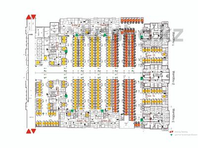 Паркинг · 17 м² · Абая 165 — Тургут Озала за 5 млн 〒 в Алматы, Алмалинский р-н