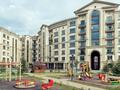 4-комнатная квартира · 165 м² · 4/7 этаж, Шамши Калдаякова 4 за 190 млн ₸ в Астане, Алматы р-н