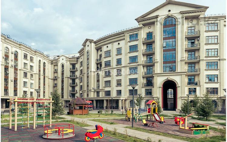 4-комнатная квартира · 165 м² · 4/7 этаж, Шамши Калдаякова 4 за 190 млн ₸ в Астане, Алматы р-н — фото 2