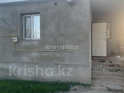 Жеке үй · 3 бөлме · 34.9 м² · 10 сот., мкр Турксиб — улица переулок карамолда 4, бағасы: 9.5 млн 〒 в Таразе