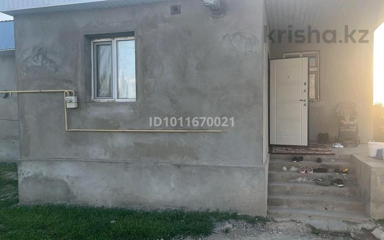 Жеке үй · 3 бөлме · 34.9 м² · 10 сот., мкр Турксиб — улица переулок карамолда 4, бағасы: 9.5 млн ₸ в Таразе — фото 2
