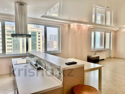 4-комнатная квартира · 171 м² · 10/13 этаж, Назарбаева 223 — Ганди за 169 млн ₸ в Алматы, Медеуский р-н