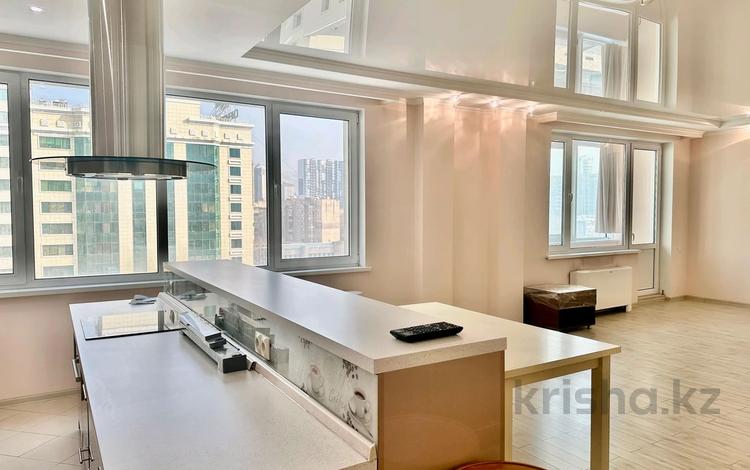4-комнатная квартира · 171 м² · 10/13 этаж, Назарбаева 223 — Ганди за 169 млн ₸ в Алматы, Медеуский р-н — фото 11