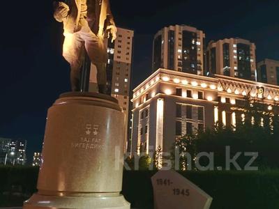 2-комнатная квартира · 48 м² · 11/12 этаж, Сарыарка 11 за 27.5 млн ₸ в Астане, Сарыарка р-н