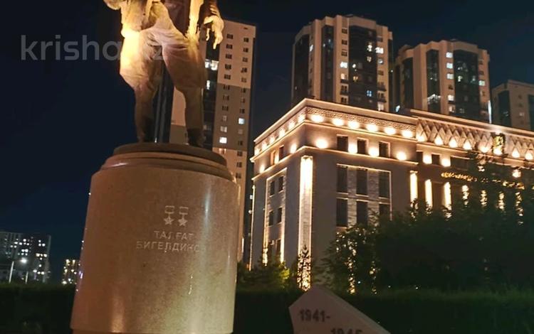 2-комнатная квартира · 48 м² · 11/12 этаж, Сарыарка 11 за 27.5 млн ₸ в Астане, Сарыарка р-н — фото 2