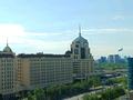 2-комнатная квартира · 48 м² · 11/12 этаж, Сарыарка 11 за 27.5 млн ₸ в Астане, Сарыарка р-н — фото 18