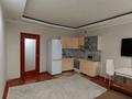 2-комнатная квартира · 48 м² · 11/12 этаж, Сарыарка 11 за 27.5 млн ₸ в Астане, Сарыарка р-н — фото 3