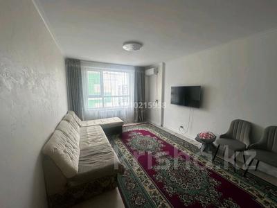 2-комнатная квартира · 64 м² · 8/12 этаж, Коктерек за 44.5 млн ₸ в Алматы, Наурызбайский р-н