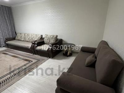 2-комнатная квартира · 48 м² · 3/5 этаж, Алашахана 23 — Центр города, акимат, рынок, кафе за 17 000 ₸ в Жезказгане