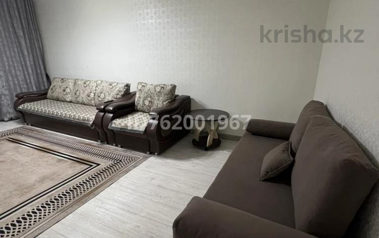 2-комнатная квартира · 48 м² · 3/5 этаж, Алашахана 23 — Центр города, акимат, рынок, кафе за 17 000 ₸ в Жезказгане — фото 18