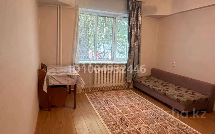 1-комнатная квартира · 15 м² · 1/3 этаж, Акан-сері за 10 млн ₸ в Алматы, Турксибский р-н — фото 2