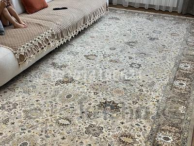 3-комнатная квартира · 87 м² · 1/9 этаж, мкр Нуркент 102 за 98 млн ₸ в Алматы, Алатауский р-н