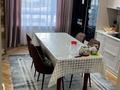 3-комнатная квартира · 87 м² · 1/9 этаж, мкр Нуркент 102 за 98 млн ₸ в Алматы, Алатауский р-н — фото 11