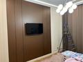 3-комнатная квартира · 87 м² · 1/9 этаж, мкр Нуркент 102 за 98 млн ₸ в Алматы, Алатауский р-н — фото 5