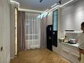 3-комнатная квартира · 87 м² · 1/9 этаж, мкр Нуркент 102 за 98 млн ₸ в Алматы, Алатауский р-н — фото 8