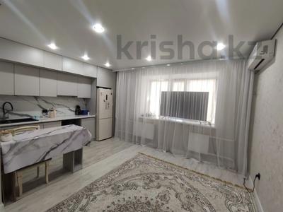 2-комнатная квартира · 74 м² · 1/5 этаж, Ленина 33 за 19.5 млн ₸ в Аксу