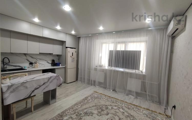 2-комнатная квартира · 74 м² · 1/5 этаж, Ленина 33 за 19.5 млн ₸ в Аксу — фото 12