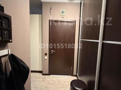 1-бөлмелі пәтер · 36.2 м² · 2/16 қабат, Навои 208 — Рыскулбекова, бағасы: 35.5 млн ₸ в Алматы, Бостандыкский р-н
