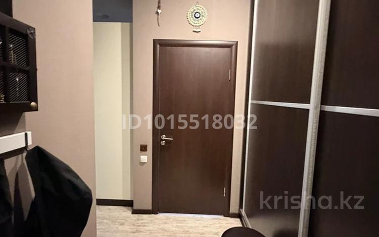 1-бөлмелі пәтер · 36.2 м² · 2/16 қабат, Навои 208 — Рыскулбекова, бағасы: 35.5 млн ₸ в Алматы, Бостандыкский р-н — фото 2