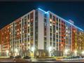 1-комнатная квартира · 39.1 м² · 9/22 этаж, Роза Багланова 6 за 27.5 млн ₸ в Астане, Нура р-н — фото 7