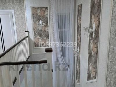 Дом · 7 комнат · 270 м², мкр Жулдыз, Центр 32 — Жұлдыз за 60 000 〒 в Атырау