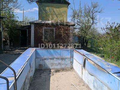 Дача · 3 комнаты · 50 м² · 6 сот., Кварцевая 7 за 11 млн ₸ в Каскелене