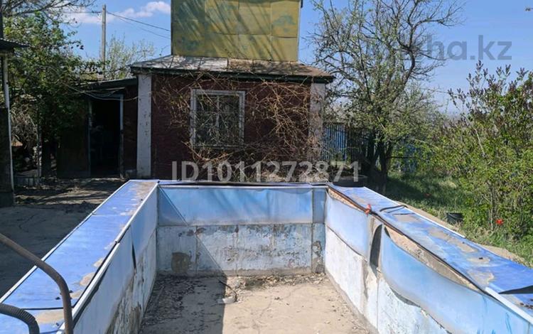 Дача · 3 комнаты · 50 м² · 6 сот., Кварцевая 7 за 11 млн ₸ в Каскелене — фото 2