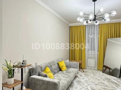 1-бөлмелі пәтер · 32 м² · 4/12 қабат, мкр Туран-2, бағасы: 150 000 ₸ в Шымкенте, Каратауский р-н