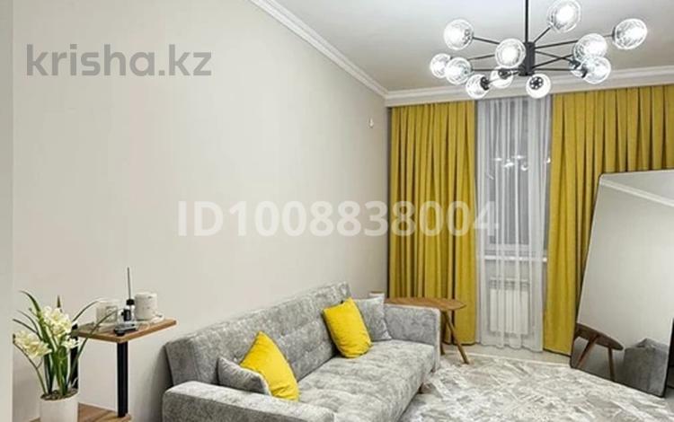 1-бөлмелі пәтер · 32 м² · 4/12 қабат, мкр Туран-2, бағасы: 150 000 ₸ в Шымкенте, Каратауский р-н — фото 2