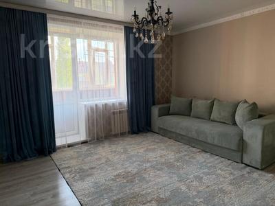 3-комнатная квартира · 83 м² · 2/5 этаж, Ибраева за 36 млн ₸ в Петропавловске
