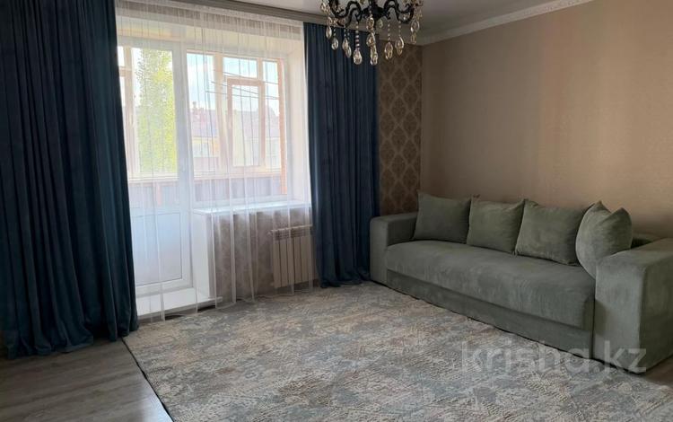 3-комнатная квартира · 83 м² · 2/5 этаж, Ибраева за 36 млн ₸ в Петропавловске — фото 2