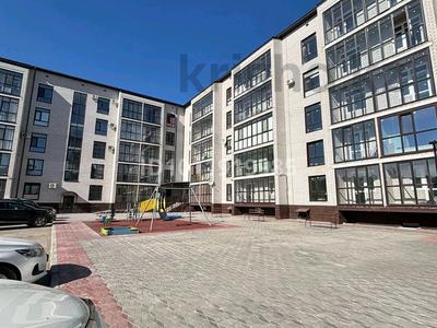 2-бөлмелі пәтер · 75 м² · 4/5 қабат, Лермонтова 93/5, бағасы: 47 млн ₸ в Павлодаре