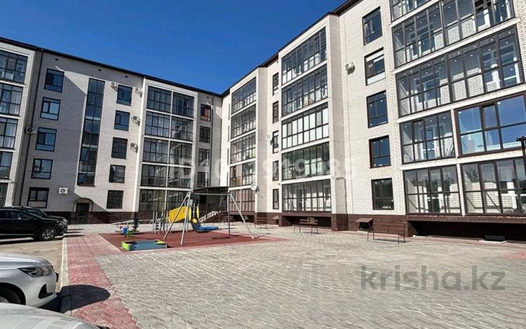 2-бөлмелі пәтер · 75 м² · 4/5 қабат, Лермонтова 93/5, бағасы: 47 млн ₸ в Павлодаре — фото 2