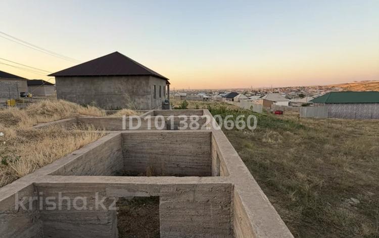 Участок · 8 соток, мкр Сауле — Жайлаулы за 12 млн ₸ в Шымкенте, Аль-Фарабийский р-н — фото 2